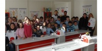 TOTAL'den Eğitime Destek!