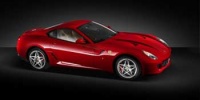 Ferrari 599 GTB Bologna'da görücüye çıktı