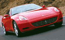 Ferrari 612 Scaglietti