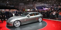 Ferrari GTC4Lusso, Ekimde Türkiye’de!