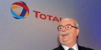 Petrol devinin CEO'su inanılmaz kazada öldü