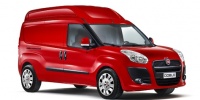 Fiat Doblo Cargo ve Fiorino’ya ödül