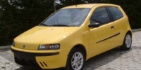 Tofaş Fiat Punto pazara çıktı