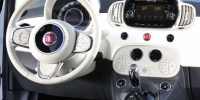 Fiat 500 sahipleri 5 yıl boyunca trafiği TomTom ile aşacak
