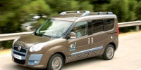 Fiat Doblo EV, Bilişim Zirvesi 2013'te sergilendi!