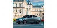 Fiat Egea artık Almanya’da