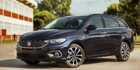 Fiat Egea Station Wagon’un üretimi başladı