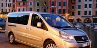 Yeni Fiat Scudo 