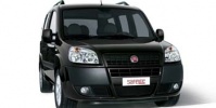 Fiat Doblo Safeline satışa sunuldu