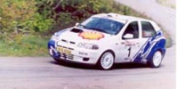 Fiat Abarth Motorsports Takımı Sezona Hızlı Başladı