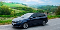 Yeni Fiat Egea Station Wagon Samsun OtoShow Fuarı’nda 
