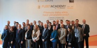 Filo Akademisi Türkiye’de ilk kez tartışıldı!