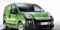 Bursa'da üretilen Fiat Fiorino yola çıkıyor