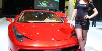 Ferrari’den Tarihi 2010 Performansı