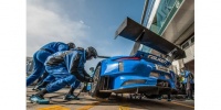 Hız Tutkunlarının Yeni Lastiği Falken’den