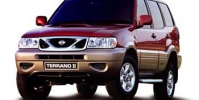 Yeni Nissan Terrano Türkiye’de