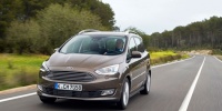 Ford, Goodyear’ın yeni Vector 4Seasons lastiğini tercih etti