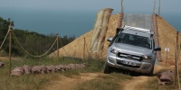 Yeni Ford Ranger fark yaratmaya geliyor