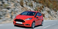 Ford’da spor otomobil heyecanı devam ediyor...