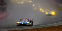 Le Mans’da zafer Ford GT’nin oldu