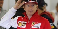 2014'teki Formula 1 araçları Raikkonen'e uygun değil