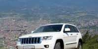 Yeni Grand Cherokee 83 bin TL'den başlayan fiyatlarla satışa sunuldu!