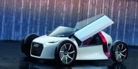 Audi ve Porsche'nin tercihi Pirelli