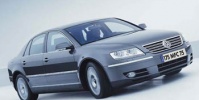 Volkswagen, 2004'te 5 milyon araç sattı...