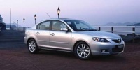 Mazda 3'e yeni makyaj
