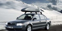 Skoda, dünya çapında satışlarını artırdı