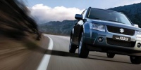 Suzuki 2009-2010 model Grand Vitara'ları 2011’leri ile değiştiriyor
