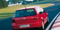 Golf, spor ve güçlü versiyonu GTI ile piyasada