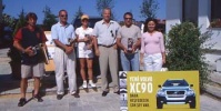 Volvo'dan Scandinavian Masters Golf Turnuvası'na destek