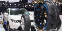 Goodyear, lastik etiket değerlerindeki liderliğini sürdürmeyi hedefliyor 