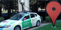 Google'ın sürücüsüz arabasına onay çıktı!