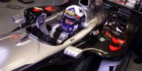 Coulthard Monaco Grand Prix 'e hazır