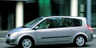 Renault'tan yeni Scenic ve Grand Scenic