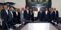Türkiye yerli otomobil üretimi için onay bekliyor