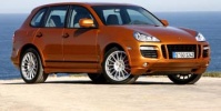 Cayenne GTS Türkiye’de satışa sunuldu