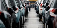 Motorlu taşıtlar vergileri belli oldu