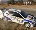 Mobil ST Racing ekibinden çifte zafer