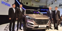 Hyundai'den İstanbul Autoshow'da gövde gösterisi
