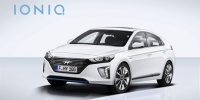 Hyundai, Ioniq ile Hibrid klişelerini yıkıyor