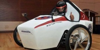 Hurdadan çevreci otomobile!