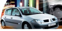 Megane 2 Hatchback'e yoğun talep