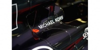 Michael Kors McLaren - Honda ortaklığı