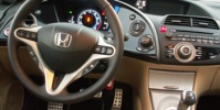 Honda’nın  büyük talep gören Civic modelleri