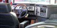 Hummer, H2’nin Pick-up Versiyonunu Açıkladı