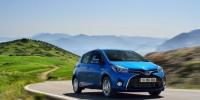 Toyota'nın Hibrit satışları 9 milyonu aştı