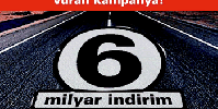 Hyundai'den Yollara Damgasını Vuran Kampanya...